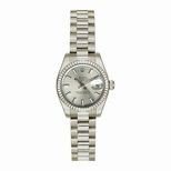 Rolex Lady-Datejust Ladies Watch 179179SSP