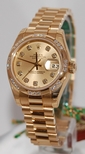 Rolex 179368 Ladies Automatic Watch