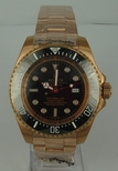 Rolex Sea-Dweller Mens Watch 6669