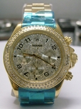 Unisex 7710 Rolex Watch