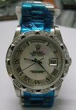 Mens Rolex 7712 Watch