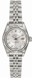 Rolex Automatic Ladies Watch 79174CDD