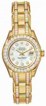 Rolex Pearlmaster 80298 Watch