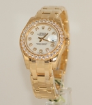 Rolex ladies 80298 Watch