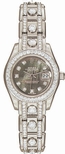 Rolex 80309PM Ladies Automatic Watch