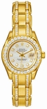 Rolex Automatic Ladies Watch 80318CD