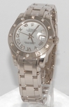 29mm Rolex ladies Watch 80319