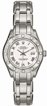 Rolex Pearlmaster 80319PM Ladies Watch