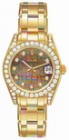 Rolex Automatic ladies Watch 81158