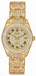 Rolex 81338 ladies Automatic Watch