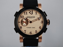 Men Romain Jerome 8280 Watch