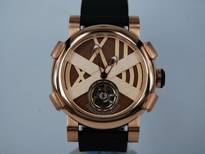 Romain Jerome Unisex 8289 Watch