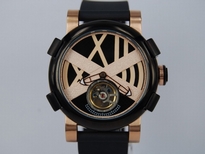 Men Romain Jerome 8292 Watch