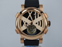 Romain Jerome Men 8293 Watch