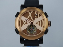 Romain Jerome 8299 Men Automatic Watch