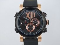 Romain Jerome 8305 Watch