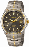 Seiko Casual sgeb34 Mens Watch