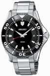 38mm Seiko Mens Watch SGEB75