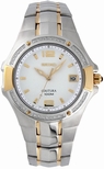 Seiko SGED28 Mens Quartz Watch