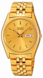 Seiko Dress sgf206 Mens Watch