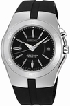 Seiko Black Dial Mens Watch SKA207