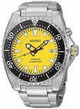 48mm Seiko Mens Watch SKA367