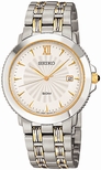 Seiko Le Grand Sport Mens Watch skk512