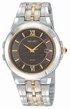 Seiko Mens SKK638 Watch