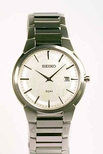 Seiko SKP295 Mens Quartz Watch