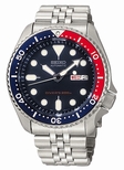 Seiko Diver SKX175 Mens Watch