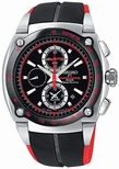 Seiko Sportura SNA749 Mens Watch