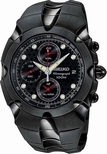 Seiko Chronograph SNA765 Mens Watch