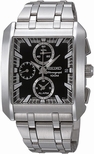 Seiko Chronograph Mens Watch SNA769