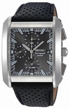 Seiko Chronograph Mens Watch SNA775