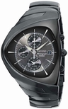 Seiko Chronograph Watch snaa03