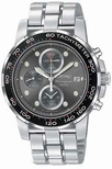 Seiko Chronograph SNAA63 Mens Watch