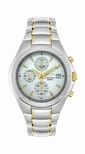 Seiko Chronograph SND583 Watch