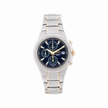 Seiko Mens SND585 Watch