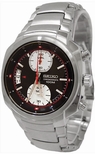 Seiko Quartz Mens Watch SNN037