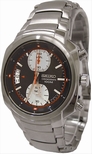 Seiko Mens SNN039 Watch