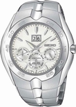 Seiko Kinetic SNP009 Mens Watch