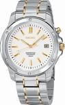 Seiko Mens Watch SNQ008