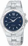 Seiko Perpetual Calendar snq067 Watch