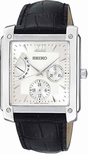 Seiko Retrograde Mens Watch SNT007