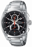 Seiko SPC001 Mens Quartz Watch