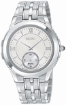 Seiko Quartz Mens Watch srk009