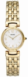 Seiko Mother-of-pearl Dial Ladies Watch SUJ712