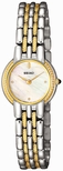 Seiko Quartz Ladies Watch SUJB30