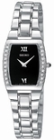 Seiko Quartz Ladies Watch SUJE79