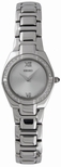 Seiko Diamond Ladies Watch sujf09